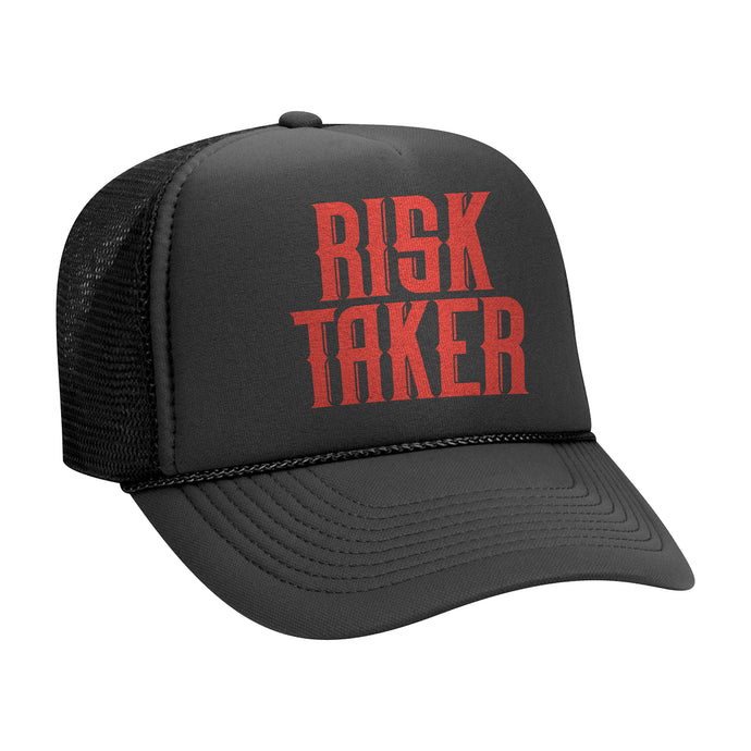 Risk Taker Cap